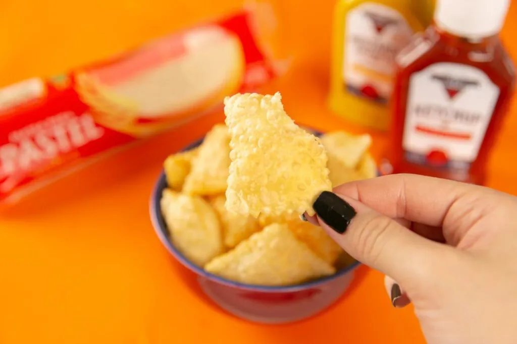 Massas - Produtos Delamarie