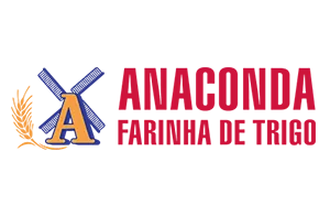 Anaconda - Parceiro oficial Delamarie Anaconda - Parceiro Delamarie