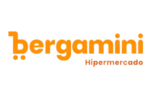 Bergamini - Parceiro oficial Delamarie Bergamini - Parceiro Delamarie
