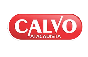 Calvo Atacadista - Parceiro oficial Delamarie Calvo Atacadista - Parceiro Delamarie