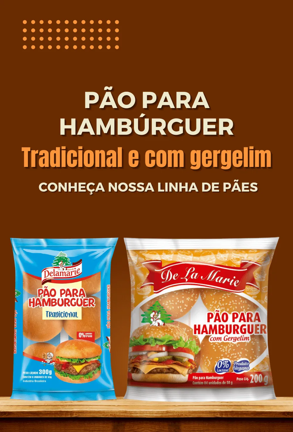 Purê de Batas em Flocos