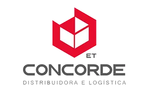 Concorde - Parceiro oficial Delamarie Concorde - Parceiro Delamarie