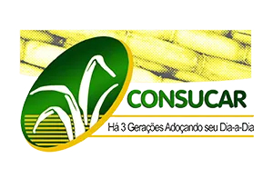 Consucar - Parceiro oficial Delamarie Consucar - Parceiro Delamarie