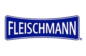 Fleischmann - Parceiro oficial Delamarie Fleischmann - Parceiro Delamarie