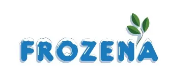 Frozena - Parceiro oficial Delamarie Frozena - Parceiro Delamarie