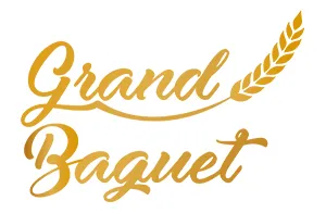 Granau Baguete - Parceiro oficial Delamarie Granau Baguete - Parceiro Delamarie