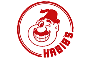 Habib's - Parceiro oficial Delamarie Habib's - Parceiro Delamarie