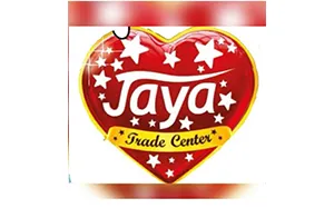 Jaya Trade Center - Parceiro oficial Delamarie Jaya Trade Center - Parceiro Delamarie