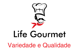 Life Gourmet - Parceiro oficial Delamarie Life Gourmet - Parceiro Delamarie
