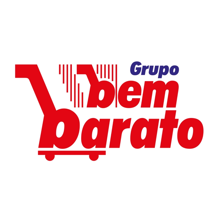 Grupo Bem Barato - Parceiro oficial Delamarie Grupo Bem Barato - Parceiro Delamarie