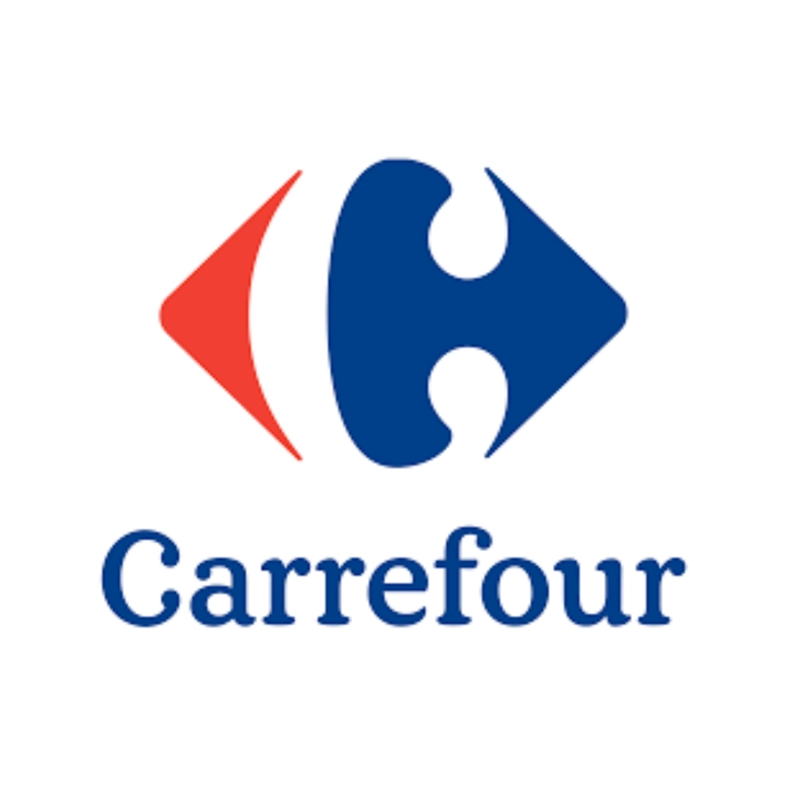 Carrefour - Parceiro oficial Delamarie Carrefour - Parceiro Delamarie