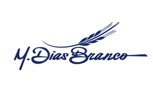 M. Dias Branco - Parceiro oficial Delamarie M. Dias Branco - Parceiro Delamarie
