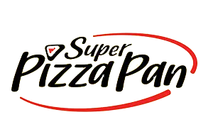 Super Pizza Pan - Parceiro oficial Delamarie Super Pizza Pan - Parceiro Delamarie