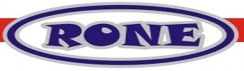 Rone - Parceiro oficial Delamarie Rone - Parceiro Delamarie