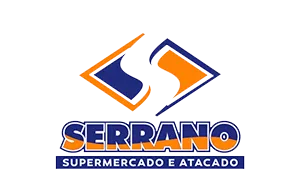 Serrano Supermercado - Parceiro oficial Delamarie Serrano Supermercado - Parceiro Delamarie