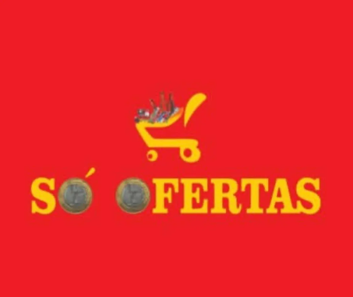 Só Ofertas - Parceiro oficial Delamarie Só Ofertas - Parceiro Delamarie