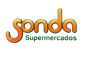 Sonda Supermercados - Parceiro oficial Delamarie Sonda Supermercados - Parceiro Delamarie