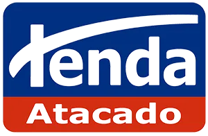 Tenda Atacado - Parceiro oficial Delamarie Tenda Atacado - Parceiro Delamarie