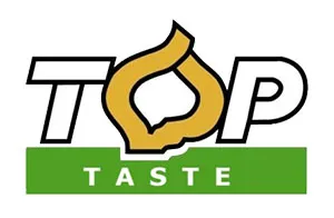 Top Taste - Parceiro oficial Delamarie Top Taste - Parceiro Delamarie