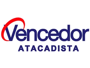 Vencedor Atacadista - Parceiro oficial Delamarie Vencedor Atacadista - Parceiro Delamarie